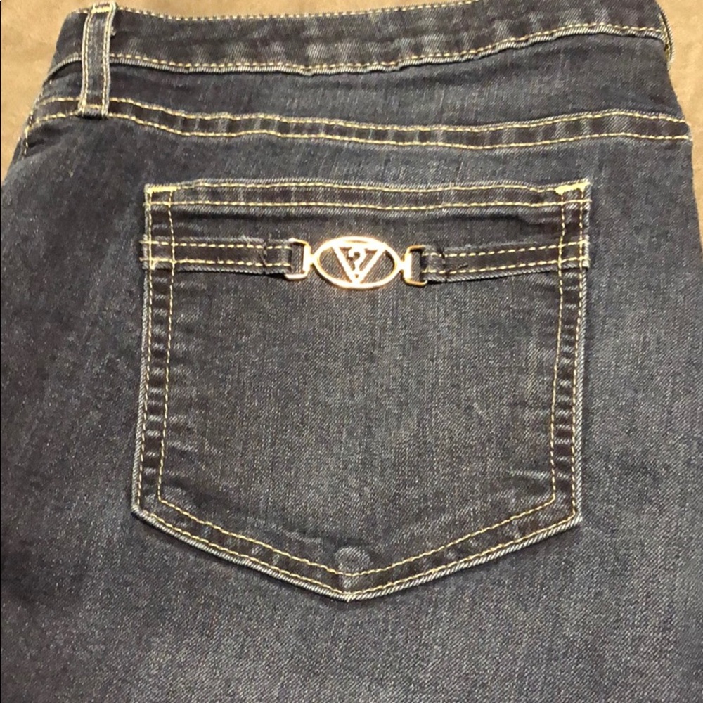 Guess Jeans Low Rise Grace Fit 31